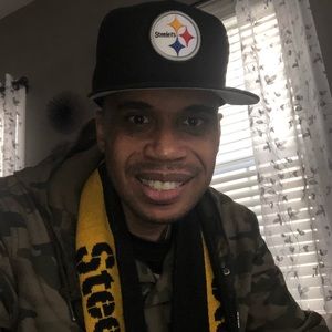 Meet your Posher, Bradley